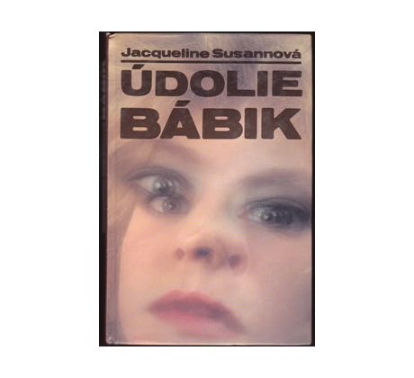 ÚDOLIA BÁBIK