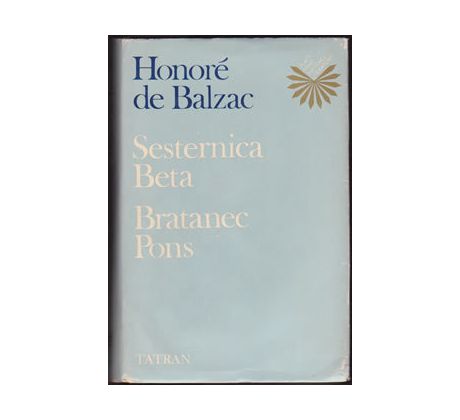 SESTERNICA BETA • BRATANEC PONS