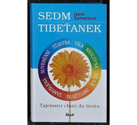 Sedm Tibeťanek