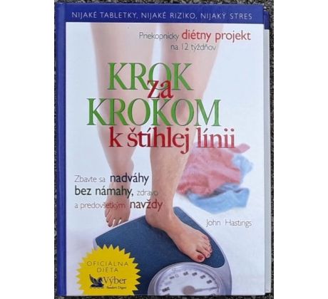 Krok za krokom k štíhlej línii