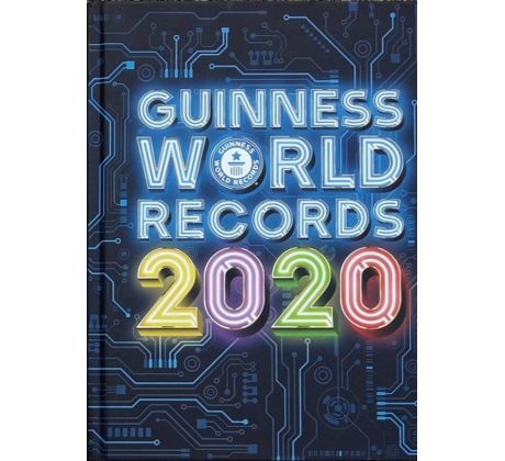 Guinness World Records 2020