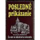 Posledné prikázanie