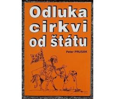 Odluka cirkvi od štátu