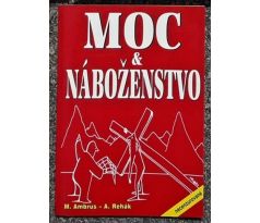 Moc a náboženstvo