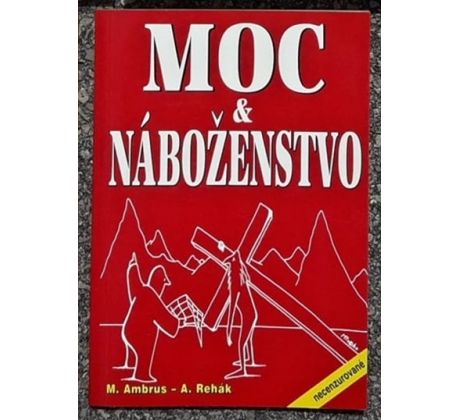 Moc a náboženstvo