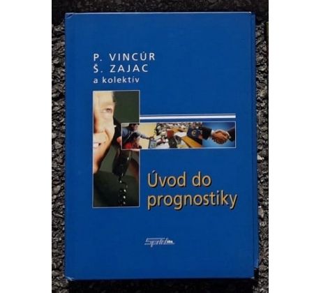 Úvod do prognostiky