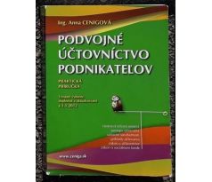 Podvojné účtovníctvo podnikateľov