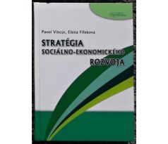 Stratégia sociálno-ekonomického rozvoja