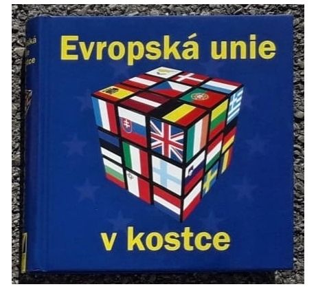 Evropská unie v kostce