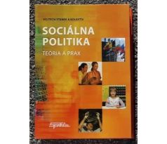 Sociálna politika