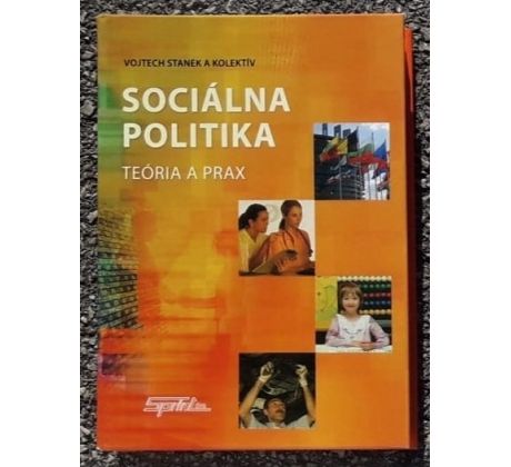 Sociálna politika