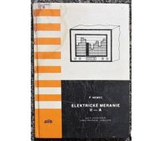 Elektrické meranie II - A