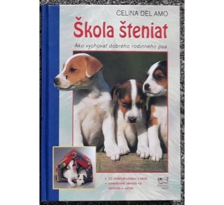 Škola šteniat