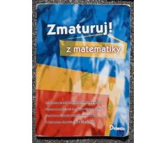 Zmaturuj z matematiky