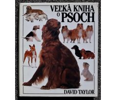 Veľká kniha o psoch