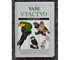 Vaše vtáctvo