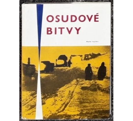 Osudové bitvy