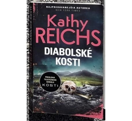 Diabolské kosti