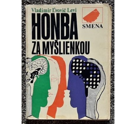 Honba za myšlienkou