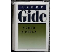 André Gide - Výber z diela