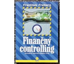 Finančný controlling