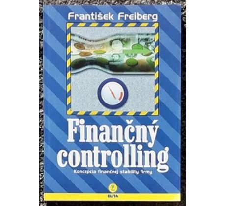 Finančný controlling