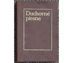 Duchovné piesne