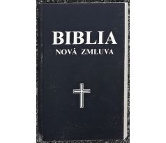 Biblia - Nová zmluva