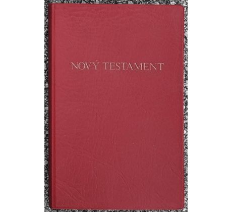 Nový testament