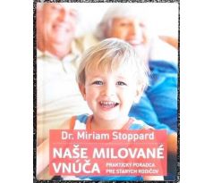 Naše milované vnúča