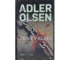 Žena v kleci