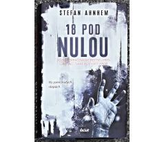 18 pod nulou