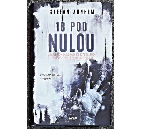 18 pod nulou