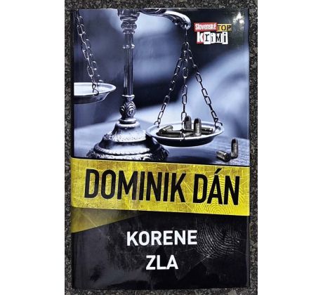 Korene zla